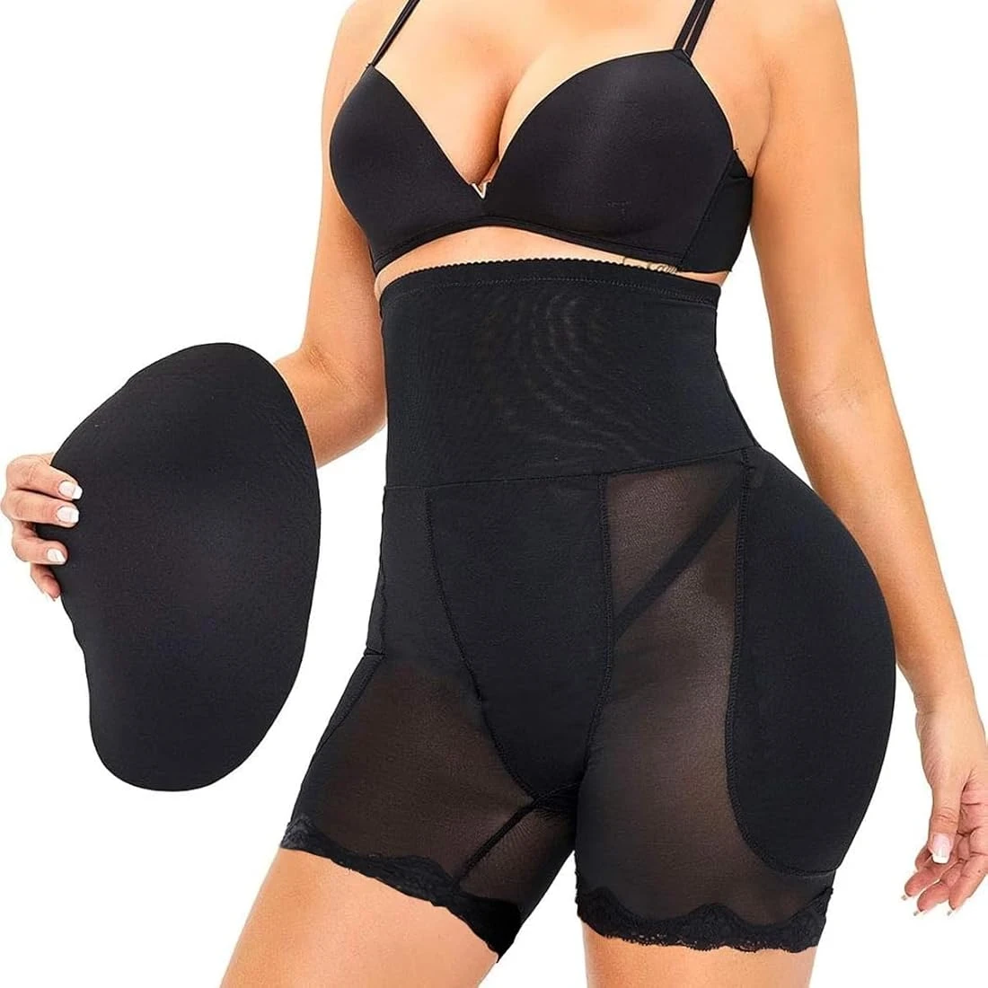 Shapper Item