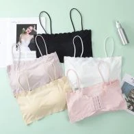 Strapless Bra