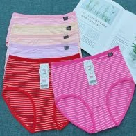 Soft Cotton Underwear Panties
