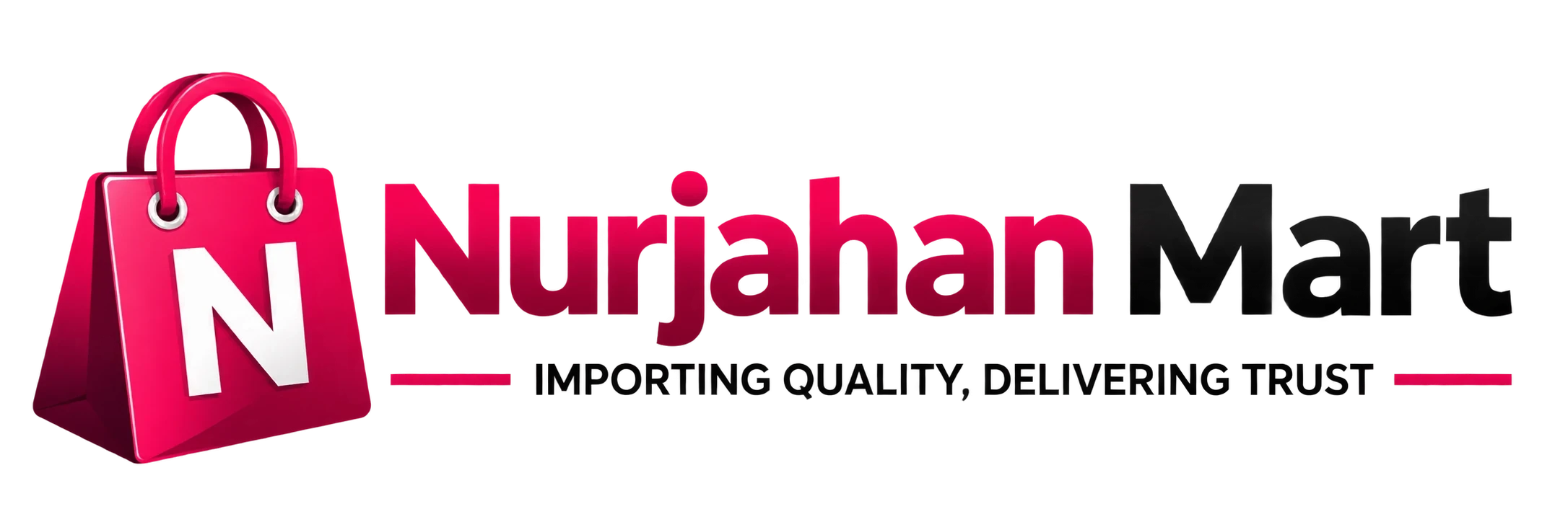 Nurjahan Mart